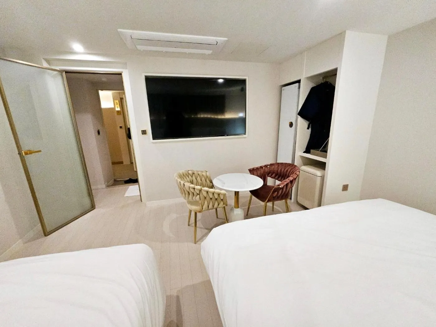 Grand Bern Busan Hotel