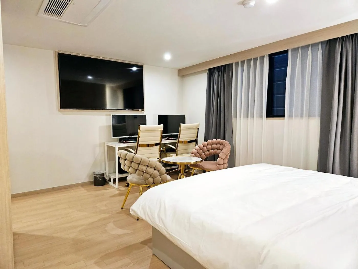 *** Hotel Grand Bern Busan South Korea
