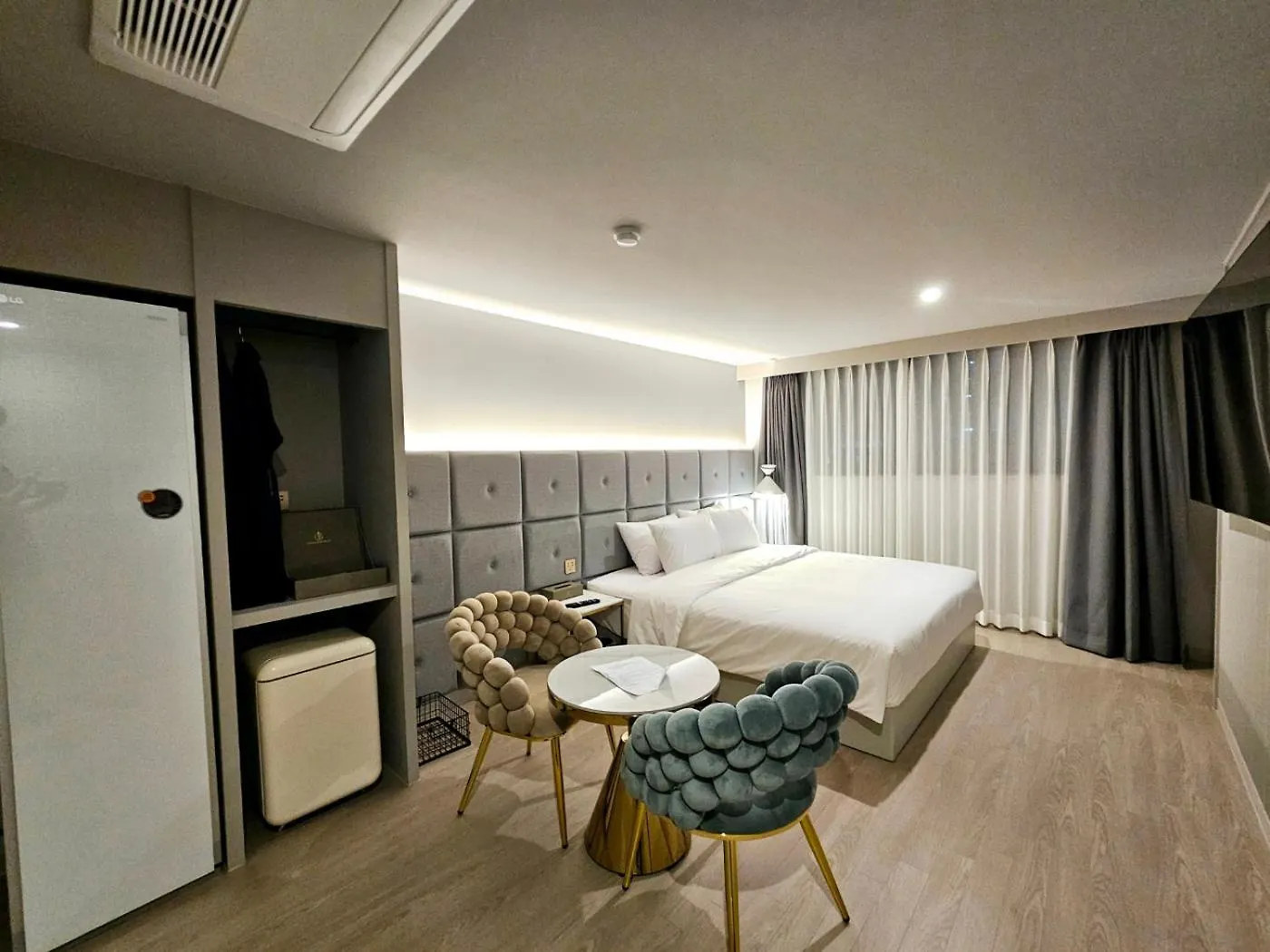 Grand Bern Busan