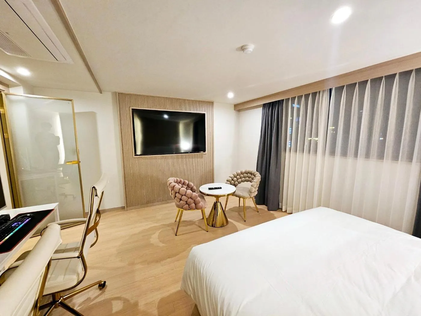 Grand Bern Busan South Korea