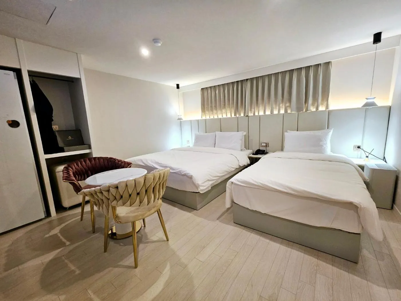 *** Hotel Grand Bern Busan South Korea