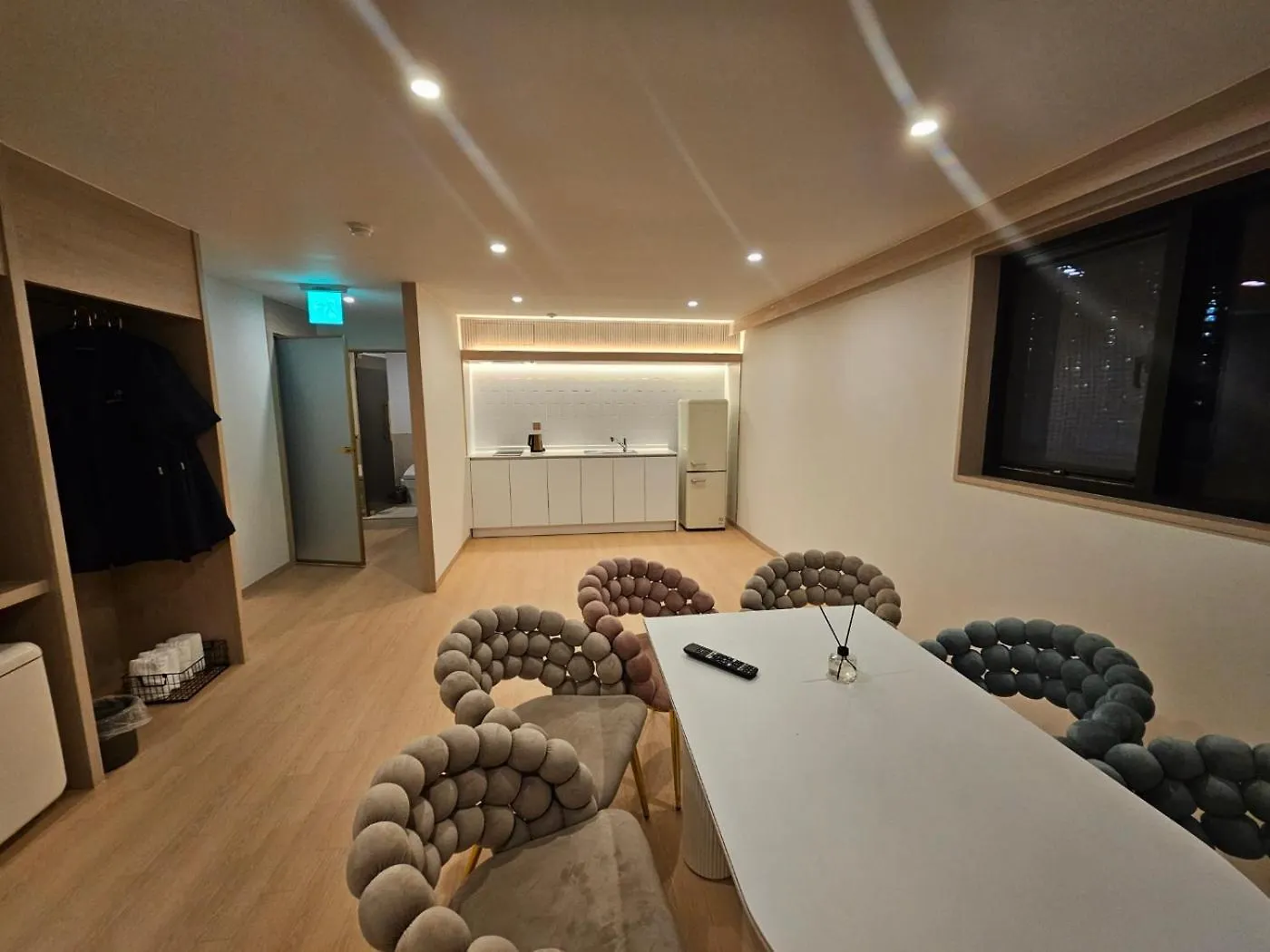 Grand Bern Busan Hotel