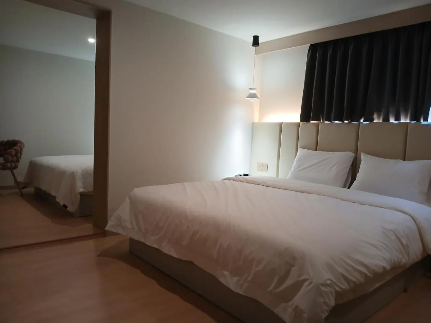Grand Bern Busan South Korea