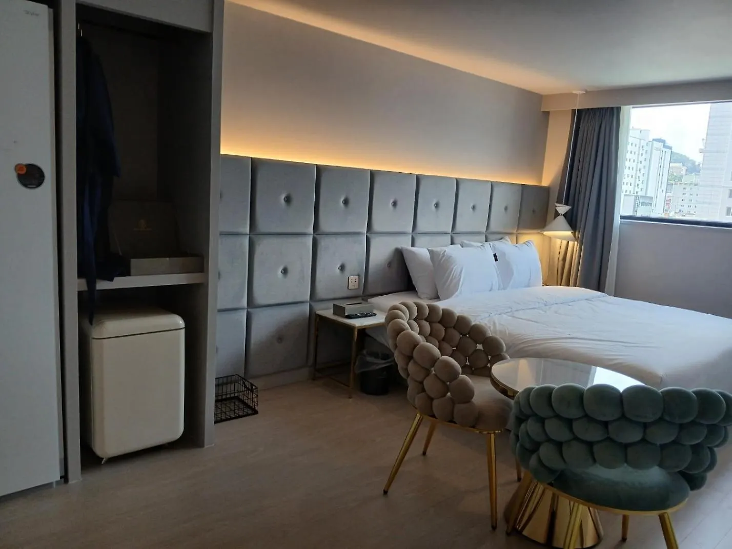 Grand Bern Busan Hotel