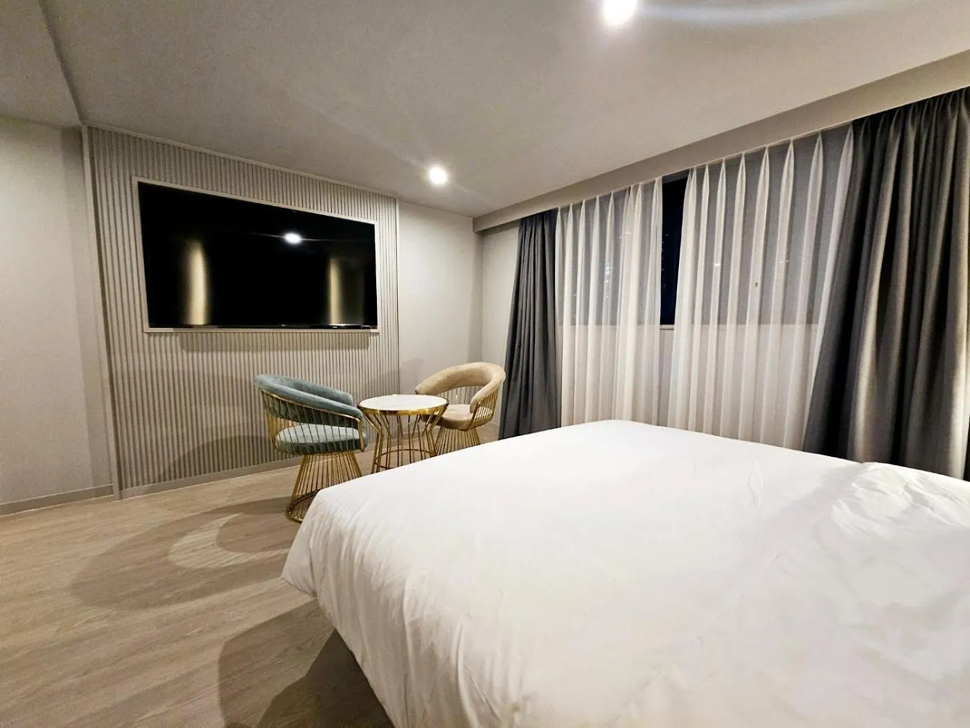 Grand Bern Busan