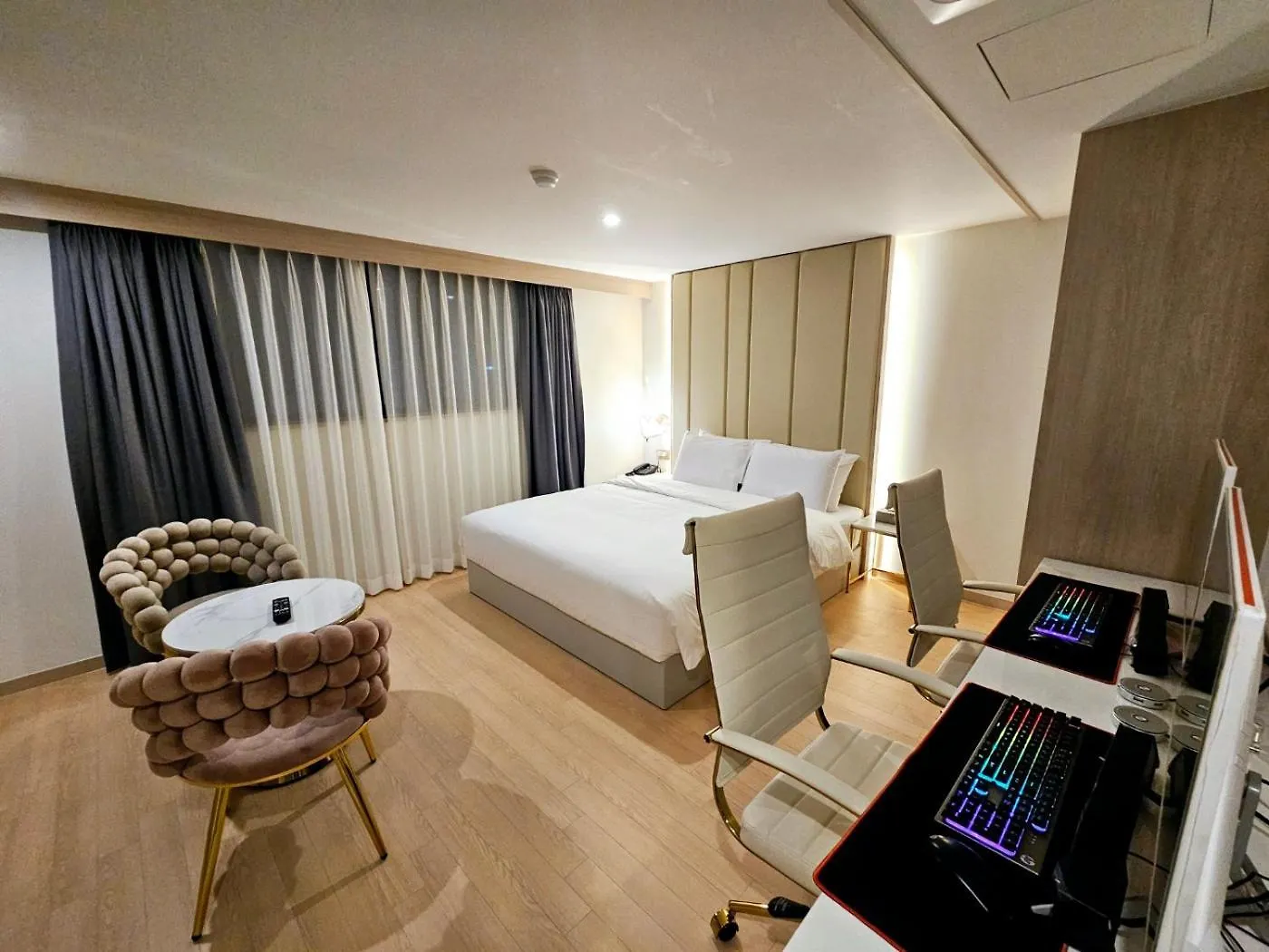 Grand Bern Busan